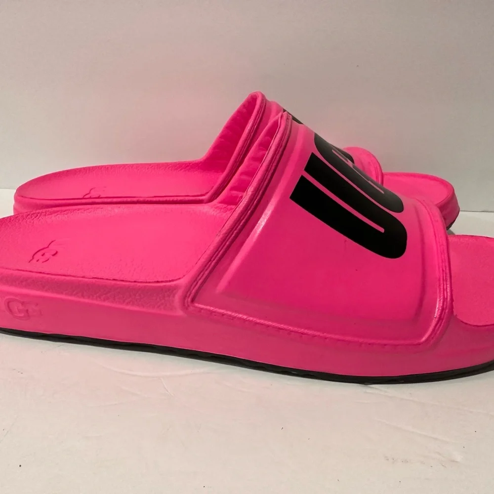 UGG Slides - Picture 3 of 10